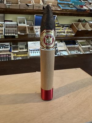 Cuenca Cigars by null