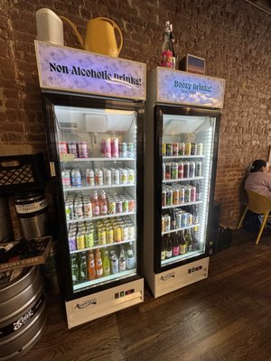 The Daily Beer Bar by null