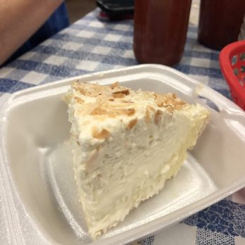 The Jay Cafe - American Near Me - Needville, Texas