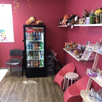 Ladybugs Kids Spa - Party & Event Planning Near Me - Crofton, Maryland