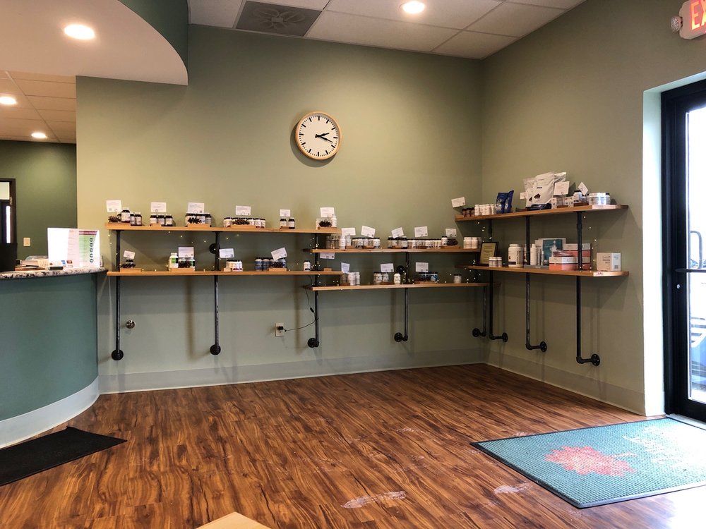 VILLAGE OSTEOPATH Updated October 2024 14 Reviews 15510 Herriman Blvd, Noblesville