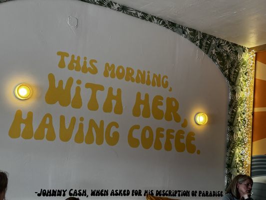 Coffee Therapy by null
