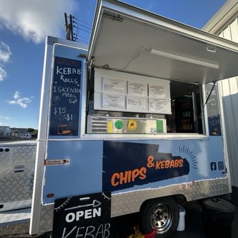 Kebab and chips feilding - Kebab Near Me - Feilding