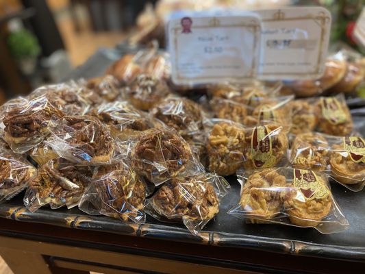 Crown Bakery by null