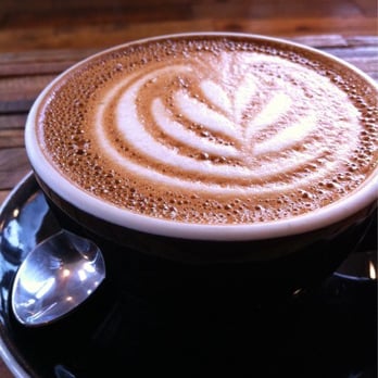 Bloom Coffee & Kitchen - Coffee & Tea Near Me - Roseville, California