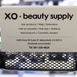 XO Beauty Supply - Weaves, hair extensions and braids
