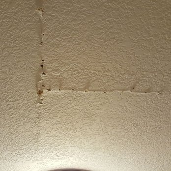Masters Group - Instruction was given by Rob to poke holes on the ceiling around 11:30pm. - Property Management Near Me - San Jose, California