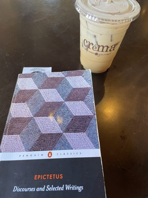 Crema Espresso Gourmet by null