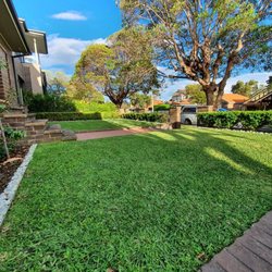Windcrest Lawn Services
