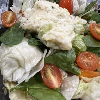 Bleuwiches - KOREAN POTATO & EGG SALAD - Sandwiches Near Me - Seattle, Washington Bleuwiches - KOREAN POTATO & EGG SALAD - Sandwiches Near Me - Seattle, Washington