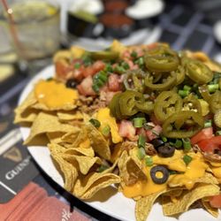 Bolo's Bar & Grill