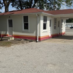 Soulsby's Service Station - Flip Side of Station