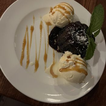 Rumba Cubana - Lava cake - Cuban Near Me - Guttenberg, New Jersey Rumba Cubana - Lava cake - Cuban Near Me - Guttenberg, New Jersey