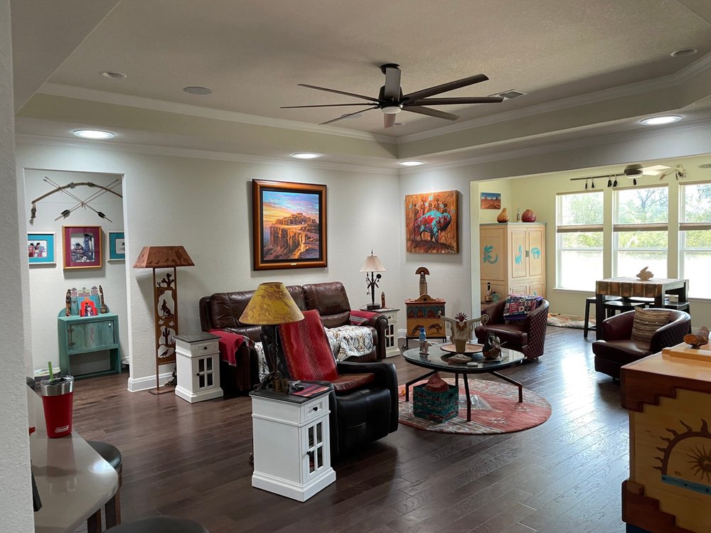 Slide of The Guild Collective