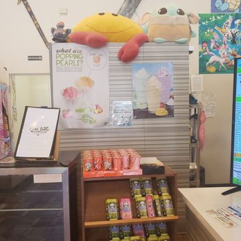 Kurabi Bubble Tea - Bubble Tea Near Me - Mobile, Alabama