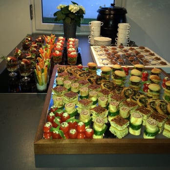 Culinaria - Catering - German Near Me - Brake, NI