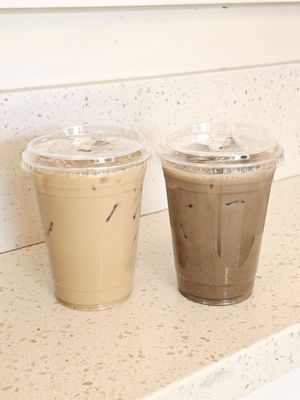 White Sparrow Coffee and Market by null