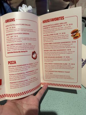 Menu photo 3 Netflix Bites Dallas, TX Menu photo 3 Netflix Bites Dallas, TX