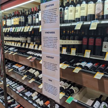 Total Wine & More - Total Wine & More - Beer, Wine & Spirits Near Me - Kendall, Florida Total Wine & More - Total Wine & More - Beer, Wine & Spirits Near Me - Kendall, Florida