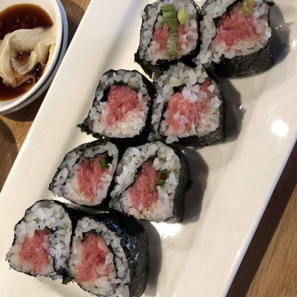 Onori Hand Roll Bar - Sushi Bars Near Me - Temecula, California Onori Hand Roll Bar - Sushi Bars Near Me - Temecula, California