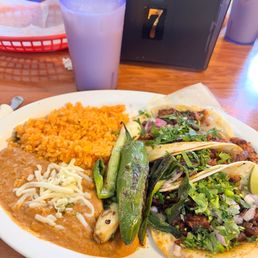 Taco Dinner