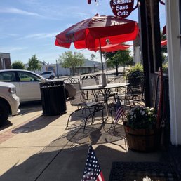 Outside Outside