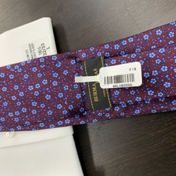 Mens Warehouse - Nice patterns
