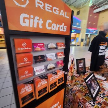 Regal Treasure Coast Mall - Cinema Near Me - Jensen Beach, Florida