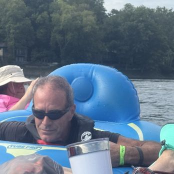 Bucks County River Country - Rafting/Kayaking Near Me - Point Pleasant, Pennsylvania