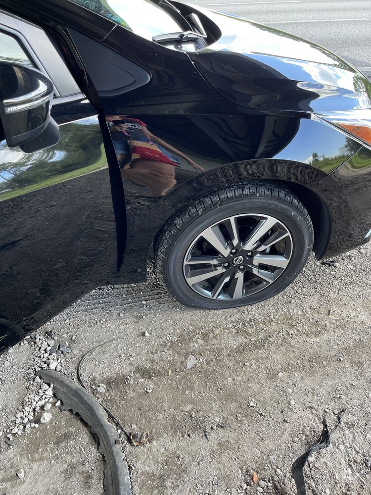 TOTAL AUTOMOTIVE SERVICES Updated October 2024 13 Photos & 19 Reviews 616 S US Hwy 41