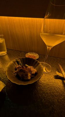 Chika - Omakase by null