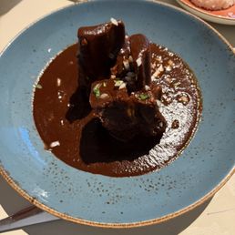 Short ribs Short ribs