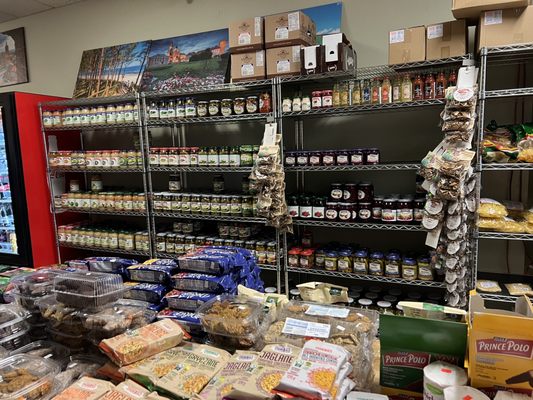 S&D Polish Deli by null
