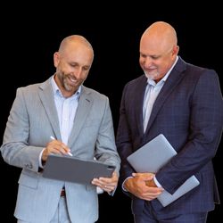 Cory Meyer - eXp Realty - Sandy And Cory