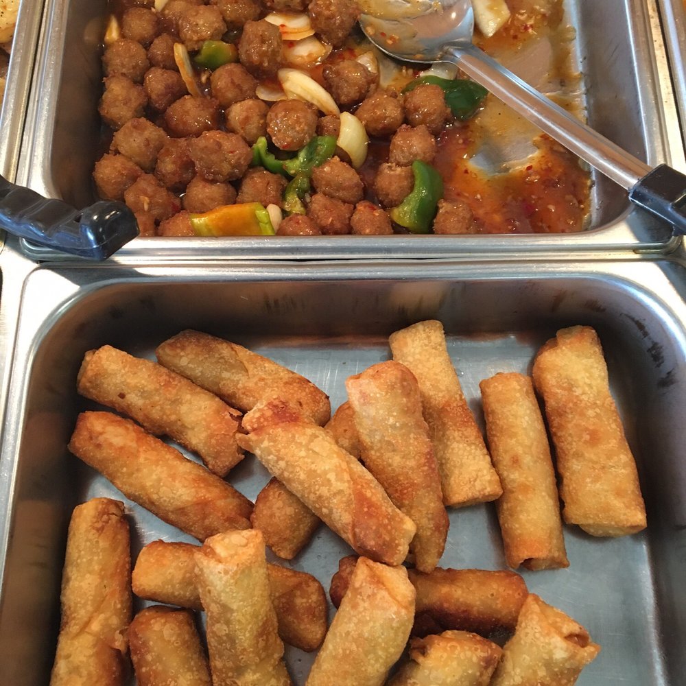 China Wok - Chinese Near Me - Baton Rouge, Louisiana
