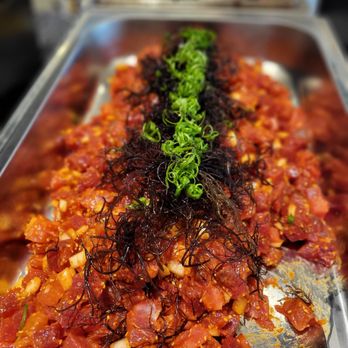 Chef Chai - Father's day buffet 2022 - Asian Fusion Near Me - Honolulu, Hawaii