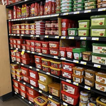 Mega Mart - So many sizes! Huge buckets! Yeah! - International Grocery Near Me - Fremont, California Mega Mart - So many sizes! Huge buckets! Yeah! - International Grocery Near Me - Fremont, California