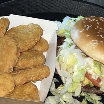 McDonald's - Fast Food Near Me - Enterprise, Nevada McDonald's - Fast Food Near Me - Enterprise, Nevada