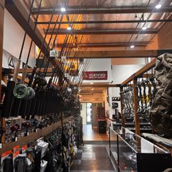 Manzanita Outfitters