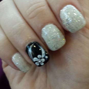 Soriya Nails & Spa - Wedding nails! thanks for always doing such a great job. - Nail Salons Near Me - Warwick, Rhode Island Soriya Nails & Spa - Wedding nails! thanks for always doing such a great job. - Nail Salons Near Me - Warwick, Rhode Island