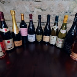 L'Endroit - Vins