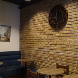 Third Cup Cafe