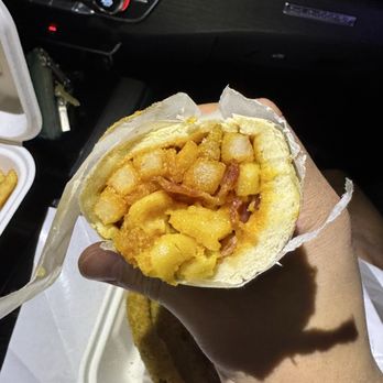 Fat Shack - Fat Cow - Burgers Near Me - San Marcos, Texas