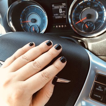 Polished NailBar - 2nd time coming - thanks Dave - Nail Salons Near Me - Bakersfield, California Polished NailBar - 2nd time coming - thanks Dave - Nail Salons Near Me - Bakersfield, California