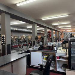 Bucktown Fitness Club