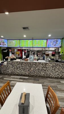 Axel’s Taco Shop by null