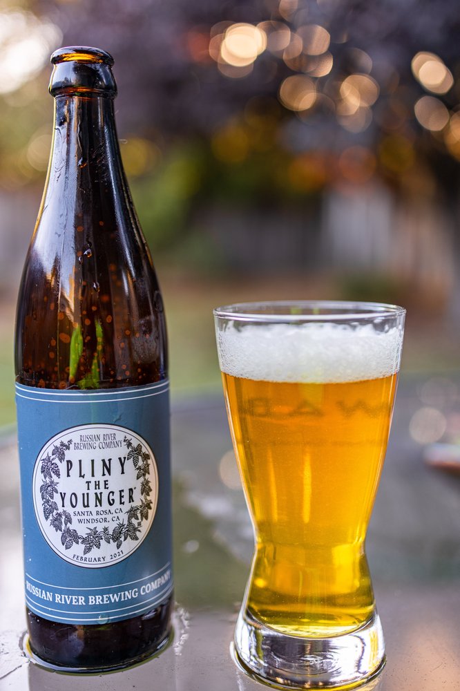 Russian River Brewing