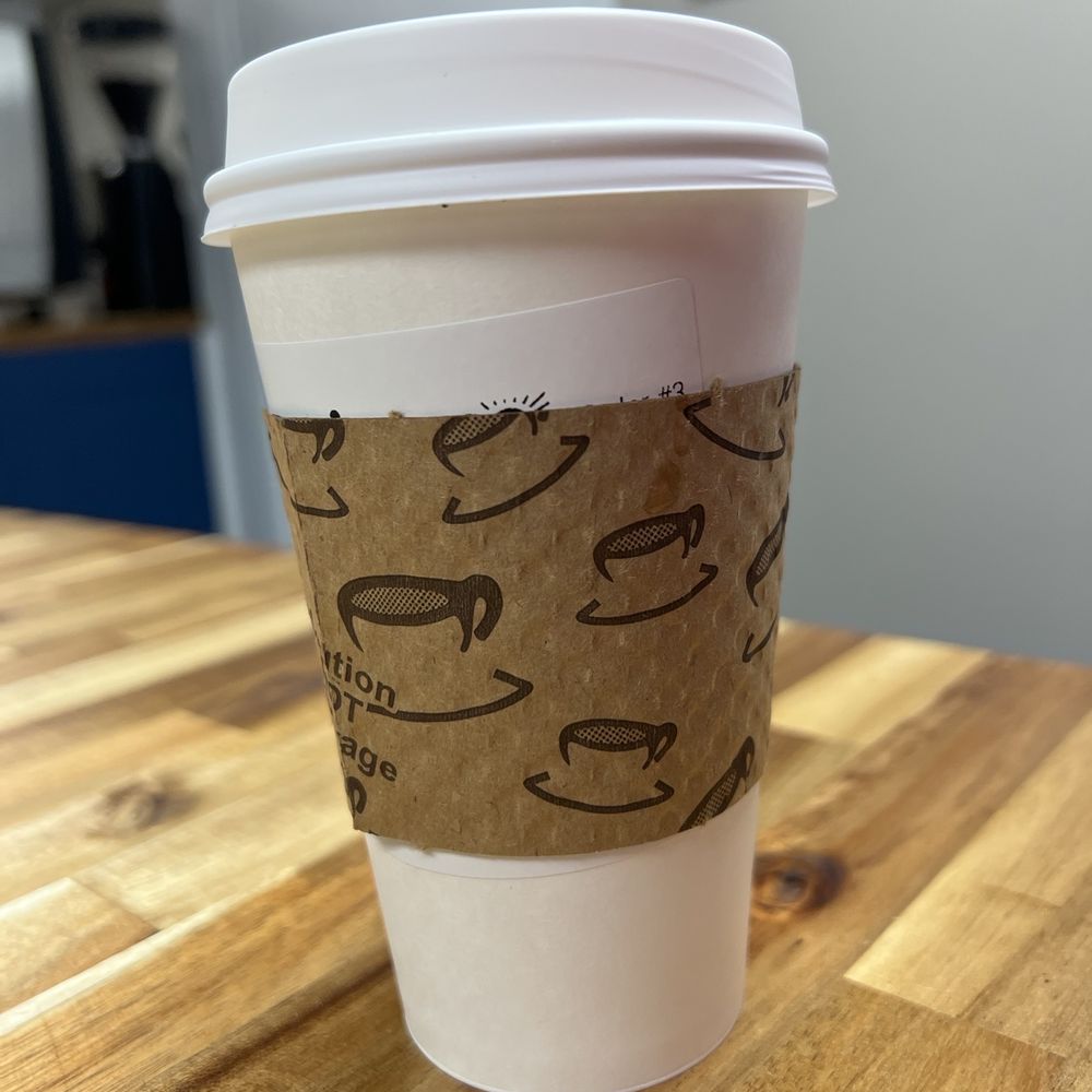 Reviresco Coffee - Coffee & Tea Near Me - Richmond, Virginia Reviresco Coffee - Coffee & Tea Near Me - Richmond, Virginia