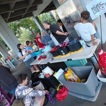 Because People Matter - Community Service/Non-Profit Near Me - Portland, Oregon Because People Matter - Community Service/Non-Profit Near Me - Portland, Oregon