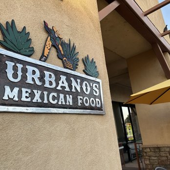 Urbano's Mexican Restaurant - Mexican Near Me - Lincoln, California Urbano's Mexican Restaurant - Mexican Near Me - Lincoln, California